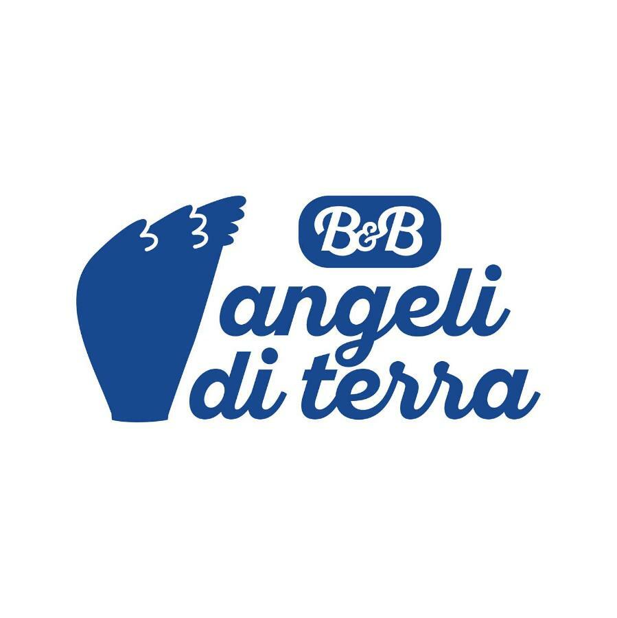 Angeli Di Terra Hotel Salerno Exterior foto
